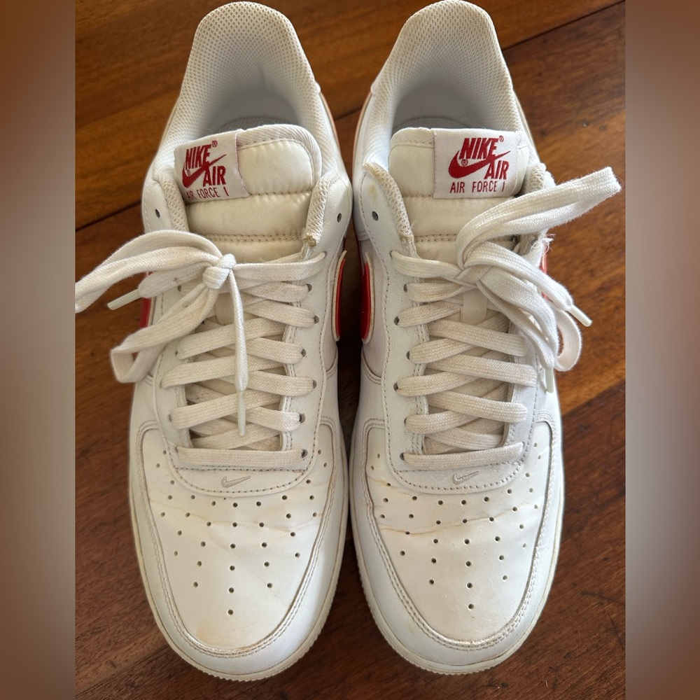 Nike Air Force 1 Men’s Shoe